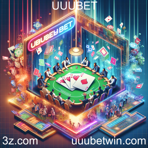 Descubra os Melhores Jogos de Cartas em UUUBET