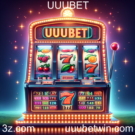 UUUBET
